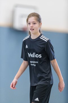 Bild 223 - C-Juniorinnen Futsalmeisterschaft